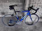 Flanders racefiets (opknapper), Fietsen en Brommers, Fietsen | Racefietsen, Ophalen, Gebruikt, Carbon, Heren