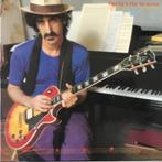 Frank Zappa/ Shut up ‘n play yer guitar.   3lp set, Gebruikt, Ophalen of Verzenden, Alternative, 12 inch