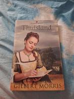 Thuisland - Christelijke Roman, Boeken, Ophalen of Verzenden, Gelezen