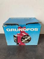 Grundfos verwarmingspomp, Minder dan 30 cm, Cv-ketel of Combi-ketel, Nieuw, Minder dan 60 cm