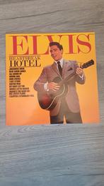 Elvis Presley album Heartbreak Hotel op Vinyl, Zo goed als nieuw, Ophalen