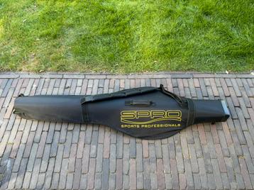 Spro opbergfoudraal voor twee hengels 170cm beschikbaar voor biedingen