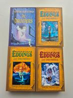 David & Leigh Eddings - De Dromers (4 delen), Boeken, Ophalen of Verzenden, Zo goed als nieuw, David & Leigh Eddings