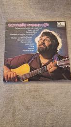 Cornelis Vreeswijk LP - Zeldzaam!, Ophalen of Verzenden, Gebruikt, 12 inch