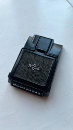 Mamiya 645 waist level finder, Audio, Tv en Foto, Fotocamera's Analoog, Ophalen of Verzenden, Gebruikt