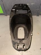 Piaggio Skipper LX buddybak, Fietsen en Brommers, Brommeronderdelen | Scooters, Ophalen of Verzenden, Zo goed als nieuw, Piaggio