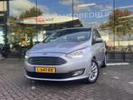 Ford C-Max 1.5 Titanium Automaat All season banden en Winter, Auto's, Ford, Traction-control, 4 cilinders, 150 pk, Bedrijf