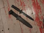 Ww2 us m3 knife, Verzamelen, Ophalen of Verzenden, Amerika