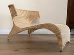 IKEA PS Sävö - design Monika Mulder - in NIEUWSTAAT, Huis en Inrichting, Ophalen, Bruin, Riet of Rotan, Zo goed als nieuw