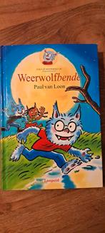 Dolfje Weerwolfje: Weerwolfbende, Ophalen of Verzenden, Zo goed als nieuw, Paul van Loon, Fictie algemeen