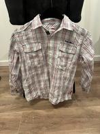 Blouse maat 140, Ophalen of Verzenden, Zo goed als nieuw, Meisje, Overhemd of Blouse