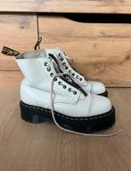 Dr. Martens, Kinderen en Baby's, Ophalen of Verzenden, Zo goed als nieuw, Meisje, Schoenen