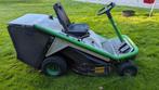 Etesia zitmaaier met opvang, Tuin en Terras, Zitmaaiers, Ophalen of Verzenden, Zo goed als nieuw, 90 tot 120 cm