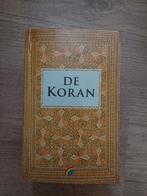 De Koran, ISBN 9041705988, Ophalen of Verzenden, Gelezen, Islam