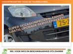 Daihatsu Sirion 2 1.3-16V Comfort 5drs Automaat - Black Mica, Stof, Gebruikt, 4 cilinders, Zwart