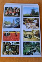 Vintage bijzonder KLM ongebruikt postpapier jaren 60-70, Ophalen of Verzenden, Nieuw, Overige typen
