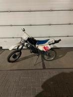 Honda mt opknapper, Fietsen en Brommers, Brommers | Crossbrommers, 50 cc, Honda, Gebruikt, 4 versnellingen