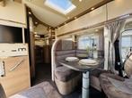 Carthago Malibu 460 T Automaat Lithium Levelstysteem 2021, Automaat, Standaard zit, Airbags, Ringverwarming