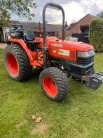 Kubota L3200 (bj 2014) slechts 640uur, Zakelijke goederen, Gebruikt, Tot 2500, Tot 80 Pk, Ophalen