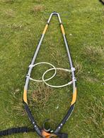 2 Windsurf Gieken te koop: Arrows & Pro, Watersport en Boten, Windsurfen, Ophalen of Verzenden, Gebruikt, Giek