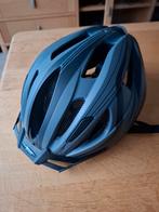 Verstelbare Fietshelm met licht, Overige maten, Ophalen of Verzenden, Zo goed als nieuw, Crivit