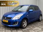 Suzuki Swift 1.2 Comfort EASSS|5 Deurs|Airco|, Voorwielaandrijving, Stof, Gebruikt, 4 cilinders