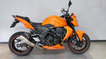 KAWASAKI Z 750 (bj 2008) beschikbaar voor biedingen