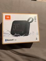 JBL Go 4 - Draagbare Bluetooth Speaker - Nieuw!, JBL, Overige typen, Nieuw, Ophalen of Verzenden