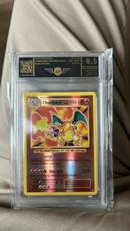 Charizard reverse holo ap 8.5, Hobby en Vrije tijd, Verzamelkaartspellen | Pokémon, Ophalen of Verzenden, Nieuw, Losse kaart