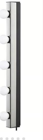 Ikea Musik Wandlamp - 60cm, Huis en Inrichting, Lampen | Wandlampen, Ophalen of Verzenden, Gebruikt, Overige materialen, Modern