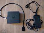 Dell TB18DC Thunderbolt USB-C Docking Station, Computers en Software, Dockingstations, Ophalen of Verzenden, Zo goed als nieuw