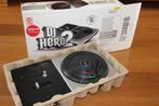 DJ Hero 2 Wii draaitafel, Spelcomputers en Games, Games | Nintendo Wii, Muziek, 1 speler, Ophalen of Verzenden, Zo goed als nieuw