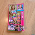 barbie life in the dreamhouse Compleet Midge Summer Teresa.., Verzamelen, Poppen, Ophalen, Nieuw, Pop