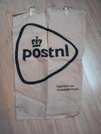 PostNL postzak, Ophalen of Verzenden, Zo goed als nieuw