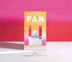 2 e-tickets voor PAN Amsterdam, Tickets en Kaartjes, Twee personen, November