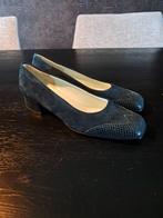 Scavesti donkerblauwe damesschoenen maat 39, Blauw, Nieuw, Ophalen of Verzenden, Scavesti