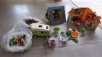 Playmobil assorti, Ophalen of Verzenden, Zo goed als nieuw