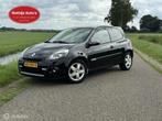Renault Clio 1.6 Night & Day Automaat Navi nette auto!, Euro 5, 535 kg, 4 cilinders, Origineel Nederlands