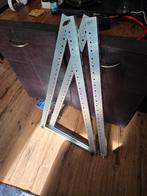 Zonnepaneel Beugels / Standaard, Ophalen of Verzenden, Gebruikt, Overige typen, Minder dan 2 meter