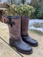 Human Nature boots/ gevoerde laarzen mt 38, Kleding | Dames, Schoenen, Ophalen, Zo goed als nieuw, Zwart