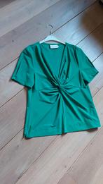 Als nieuw TRAVELSTOF HELENA HART AMSTERDAM ds top mt L, Maat 42/44 (L), Ophalen of Verzenden, Zo goed als nieuw, Korte mouw