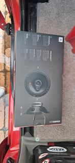 JBL Stage2 Auto Speakers - 250W, Auto diversen, Autospeakers, Ophalen of Verzenden, Nieuw