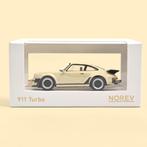 Porsche 911 Turbo 1978 Beige Jet-car 1/43 NOREV ref.  750071, Verzenden, Nieuw, Auto, Norev