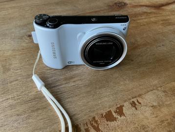 Samsung Camera - Goede Staat! beschikbaar voor biedingen