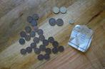 Munten van Nederland. Wilhelmina 1948, Ophalen of Verzenden, Koningin Wilhelmina, 1 cent, Losse munt