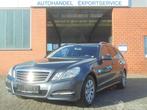 Mercedes-Benz E-Klasse E 200 T CGI Avantgarde 135kw, Navi, L, 1796 cc, Mercedes-Benz, Stationwagon, Handgeschakeld