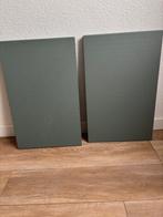 Ikea Besta deurtjes. Vier stuks, Ophalen of Verzenden, Gebruikt