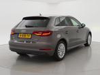 Audi A3 Sportback 1.4 E-TRON PHEV 204 PK AUT. DAKOTAGRIJS +, Te koop, Zilver of Grijs, Geïmporteerd, 5 stoelen