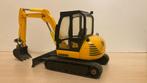 Jcb 8060 Minikraan Britains 1;32, Ophalen of Verzenden, Tractor of Landbouw, Britains