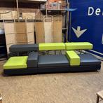 Modulaire design bank van Brunner, Ophalen, Zo goed als nieuw, Design